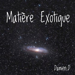 Matière exotique