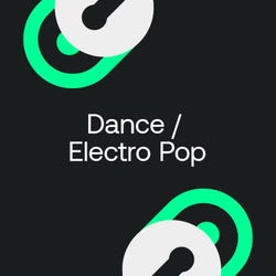 Secret Weapons 2022: Dance / Electro Pop