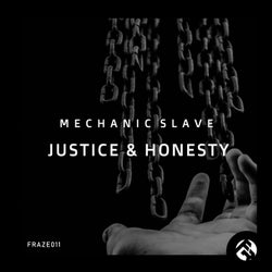 Justice & Honesty