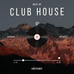 Best Of Club House 2024