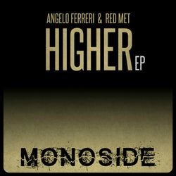 Higher EP