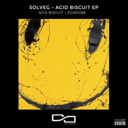 Acid Biscuit EP