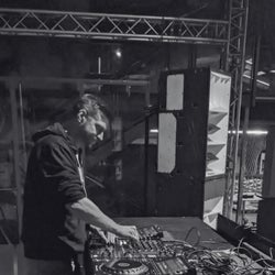 DARK & HARD UNDERGROUND TECHNO: 11/2025