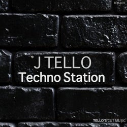 Techno Station