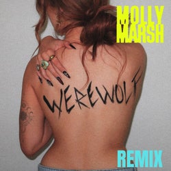 Werewolf (10TwentyFive Halloween Remix)