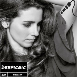 Deepicnic Podcast 029 - Olympias