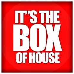 It's The Box Of House