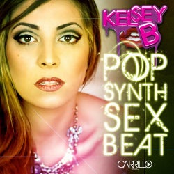 Pop Synth Sex Beat