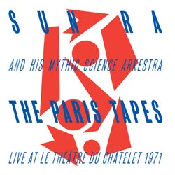 The Paris Tapes 1971