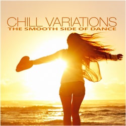 Chill Variations: The Smooth Side of Dance