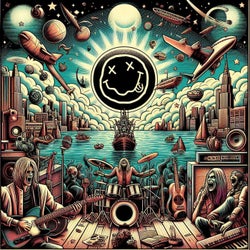 Nirvana (Original Mix)
