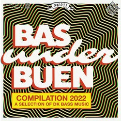 Bas Under Buen 2022
