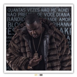 Quantas Vezes Não Me Achei