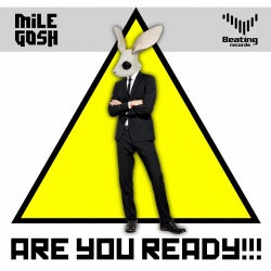 Are U Ready