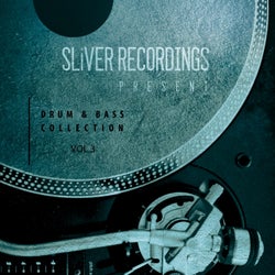 SLiVER Recordings: Drum & Bass Collection, Vol. 3
