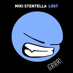 Lost