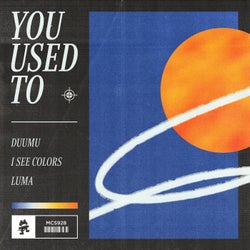 You Used To