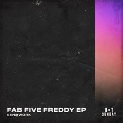 Fab Five Freddy