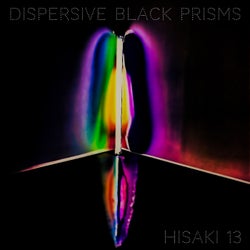 Dispersive Black Prisms