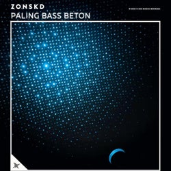 Paling Bass Beton