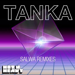 Salwa (Remixes)