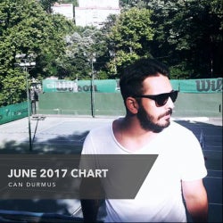 Can Durmus - June 2017 Chart