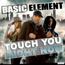 Touch You Right Now