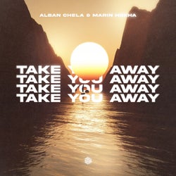 Take You Away (Extended Mix)