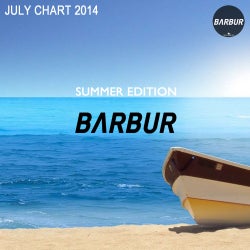 BARBUR - JULY CHART 2014