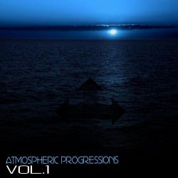 Atmospheric Progressions Volume 1