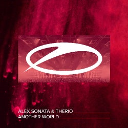 Alex Sonata & TheRio "Another World" Chart