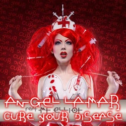 Cure Your Disease (feat. Mt Elliot)