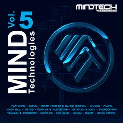 Mind Technologies Vol. 5