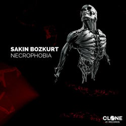 Necrophobia