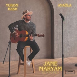 Jane Maryam (Reimagined)