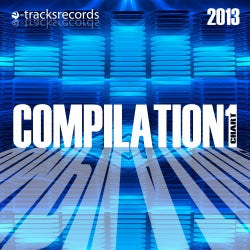 e-tracksrecords Chart Compilation 1