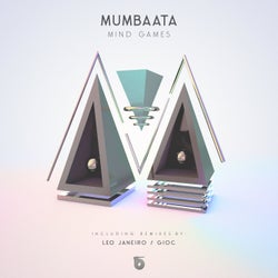 Mumbaata - MInd Games