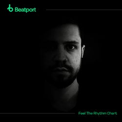'Feel The Rhythm' Chart