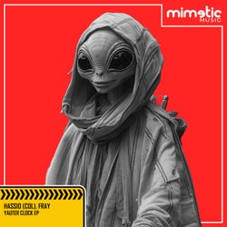 Yauter Clock EP