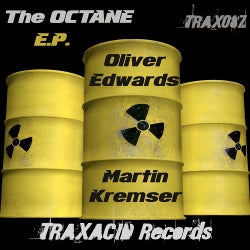 The Octane EP