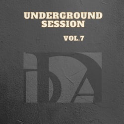 Underground Session,Vol.7