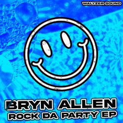 Rock Da Party EP