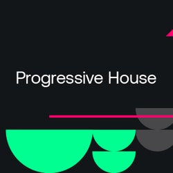 Warm-Up Essentials 2023: Progressive House