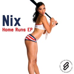 Home Runs EP