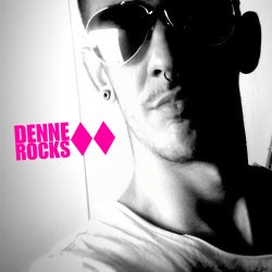 DENNE ROCKS WEAPONS SUMMER CHART