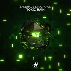 Toxic Rain (Extended Mix)