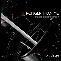 Stronger Than Me (Chaos Orchestral Version)