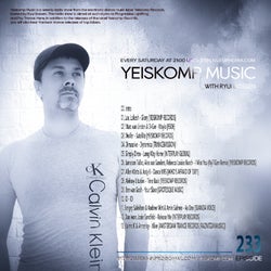 YEISKOMP MUSIC 233