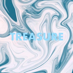 Treasure (Radio Edit)