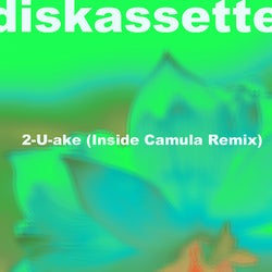 2-U-ake (Inside Camula Remix)